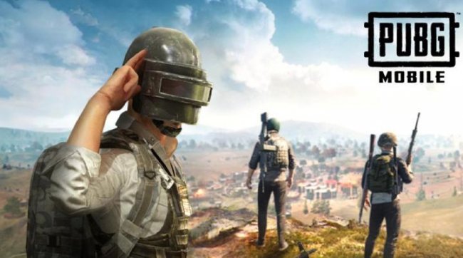 Nickname PUBG Cowok, Laki-Laki, Pria Keren