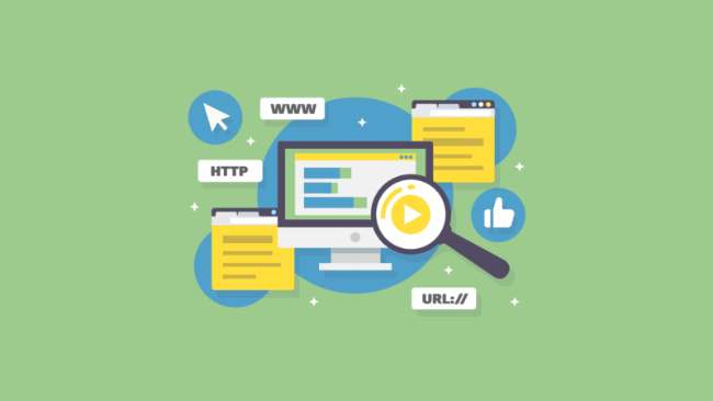 Optimalkan Postingan Anda