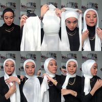 Pahmina Inner Lilit Leher