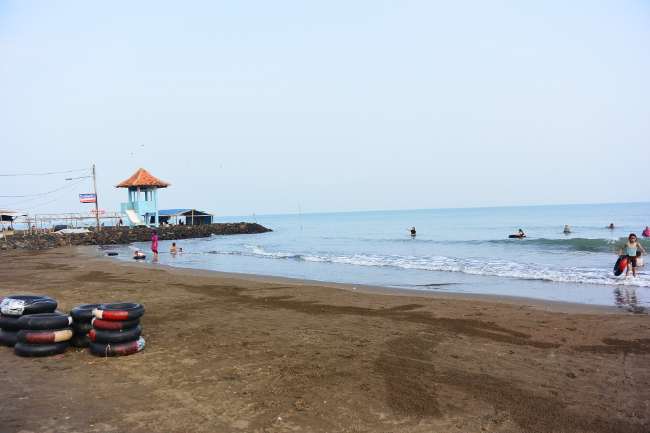 Pantai Pondok Bali