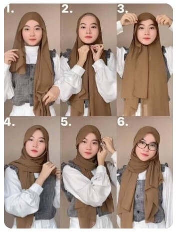 Pashmina Ceruty