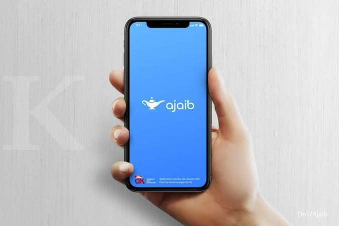 Penyebab Gangguan di Aplikasi Ajaib