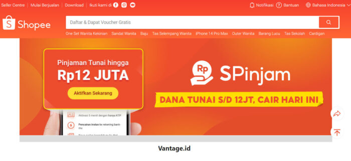 Pinjol-Bisa-Dicicil-Shopee-Pinjam