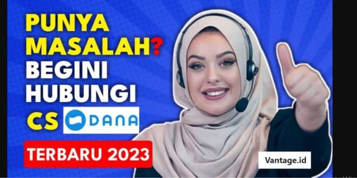 Poin Penting Terkait Call Center Dana WhatsApp Yang Perlu Diketahui