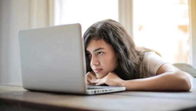 Postingan Blog Anda Terlihat Membosankan