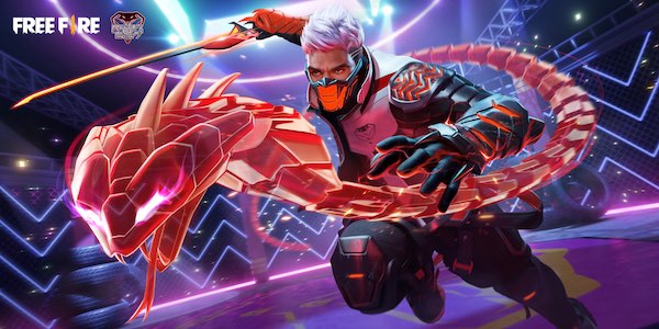 Rekomendasi Nama FF yang Aesthetic Untuk Cewek Cowok