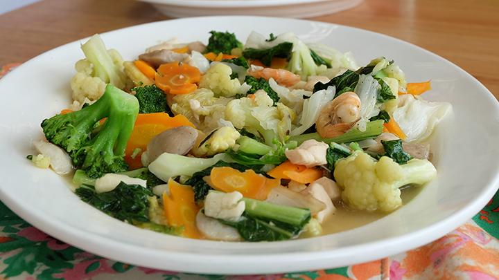 menu masakan sehari hari