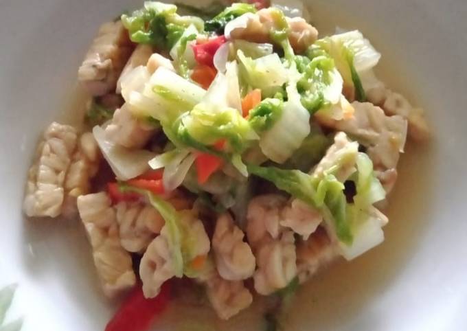 menu masakan sehari hari