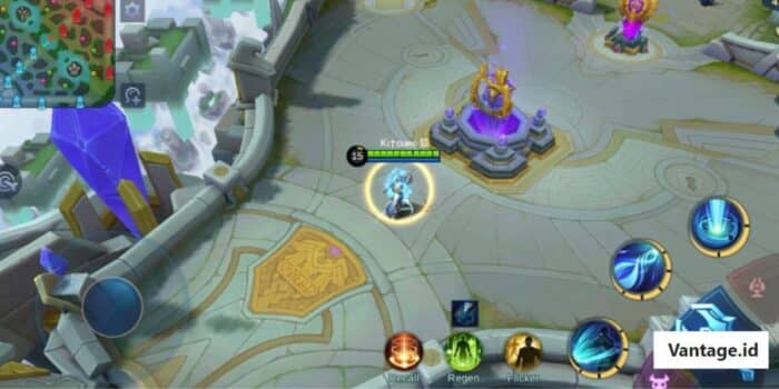 Risiko Penggunaan Script Mobile Legends