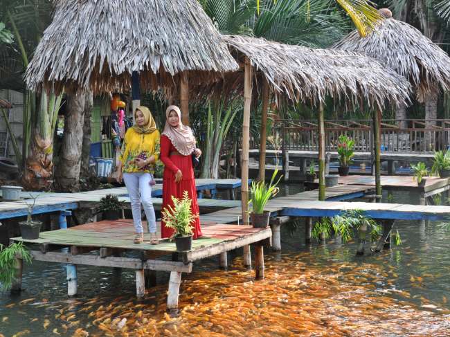 Rute Menuju ke Wisata Pelang Tuban