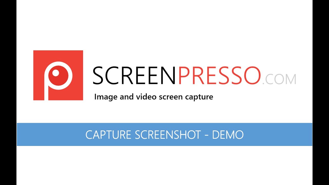 Screenpresso