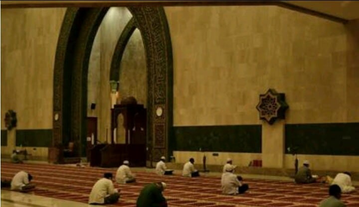 Sebutkan Amalan Keutamaan Di Bulan Suci Ramadhan