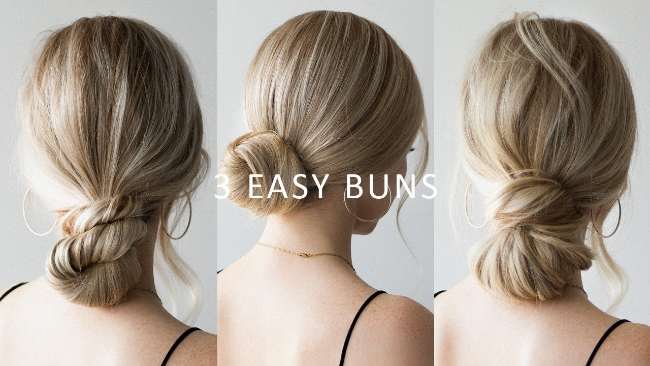 Simple Bun