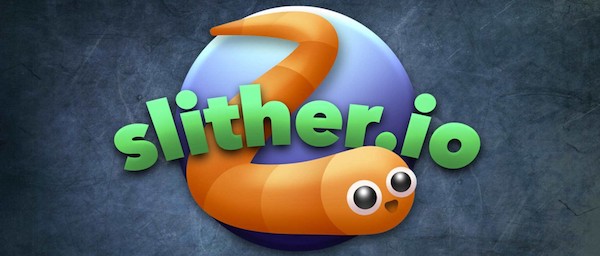 Slither io
