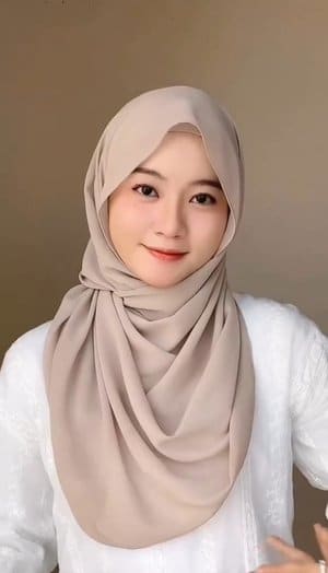 Style Pashmina Ceruti Meleyot