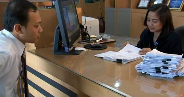 Syarat Melakukan Pinjaman Uang Melalui M Banking BCA