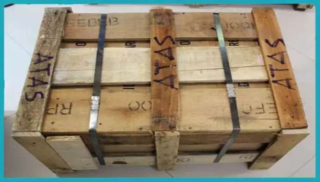 Syarat dan Ketentuan Packing Kayu JNE