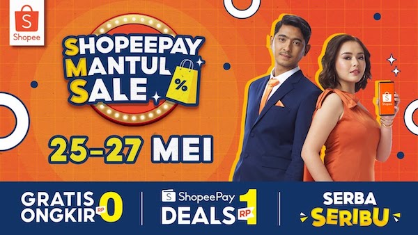 Syarat dan Ketentuan saat Menggunakan Voucher Gratis Ongkir Shopee SMS