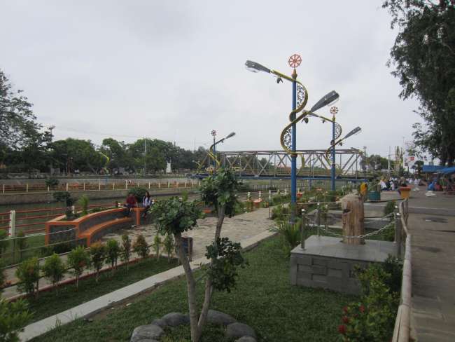 Taman Cimanuk