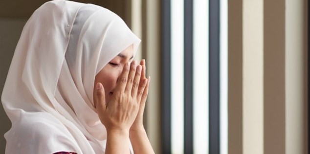 Tata Cara Membaca Doa Ketika Keluar Rumah