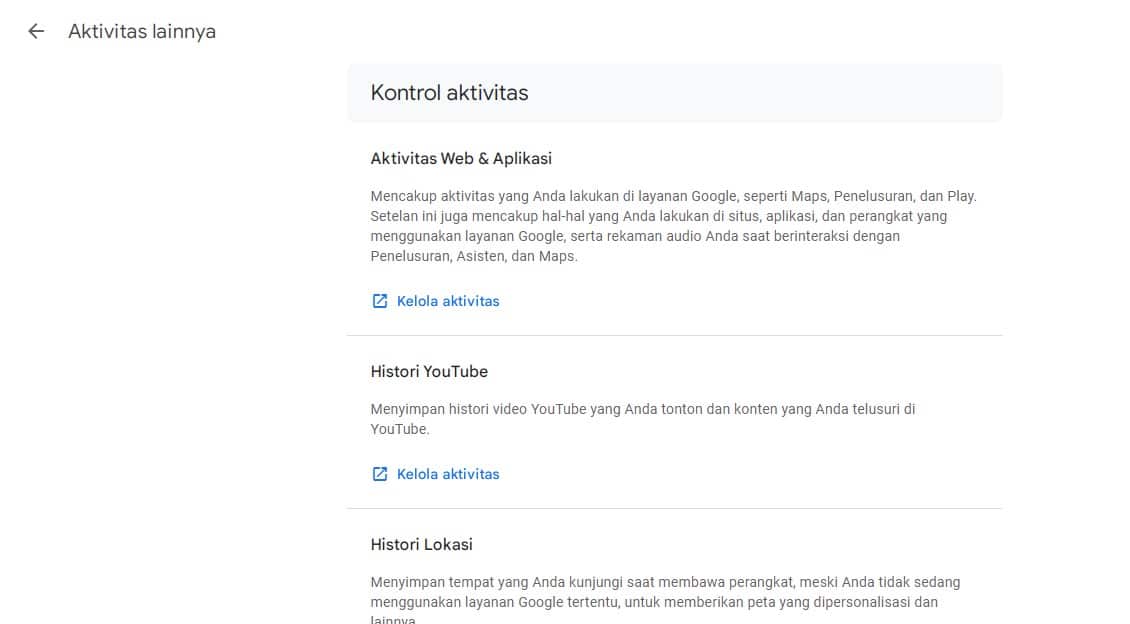 Tata-Cara-Mengoperasikan-My-Activity-Google-Com-Login