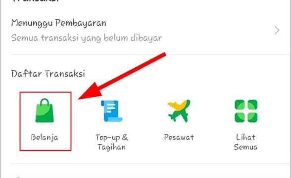 Tips And Trick Mengatur Pola Belanja Online