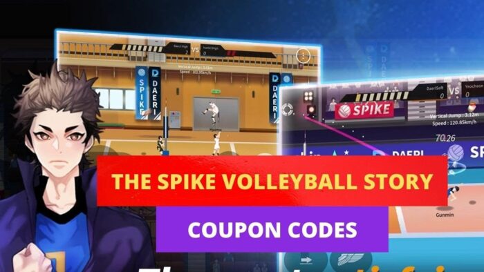Tips Mendapatkan Kode Kupon The Spike