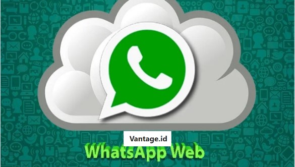 Tips Penggunaan WA Di  Browser