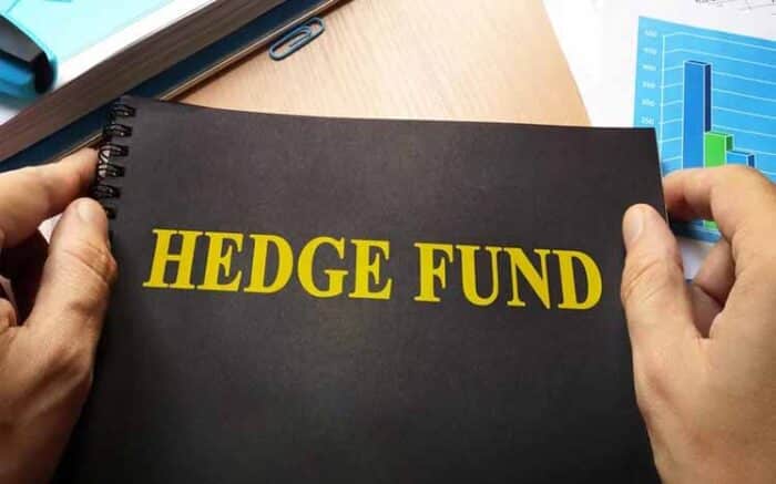 Tujuan Hedge Fund