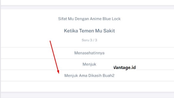 Tutorial Cek Kesamaaan 