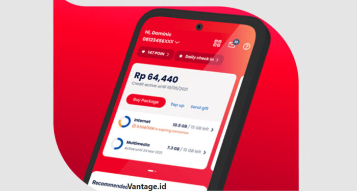 Tutorial-Cek-Pulsa-Telkomsel-Menggunakan-MyTelkomsel