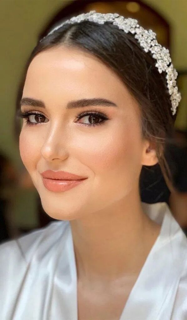 Tutorial Make Up Pengantin Modern