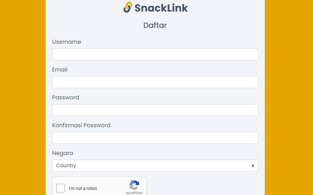 Tutorial-Mendaftar-Di-Aplikasi-Snacklink-ID