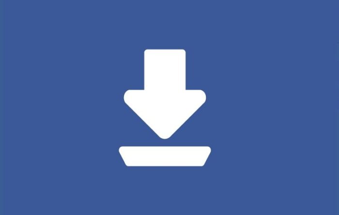 Video Facebook Atau Hanya Tautan YouTube