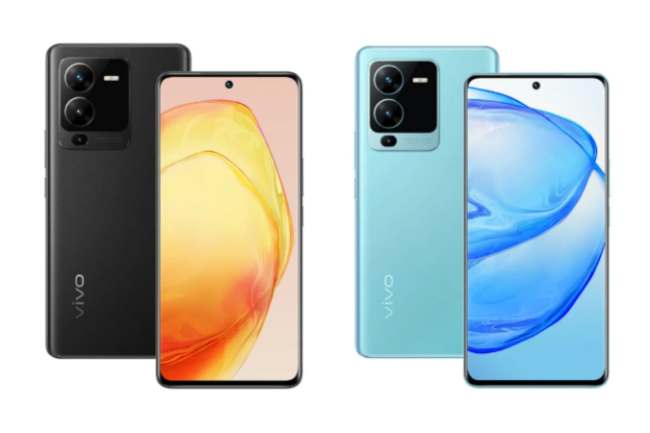 Vivo V25 Pro