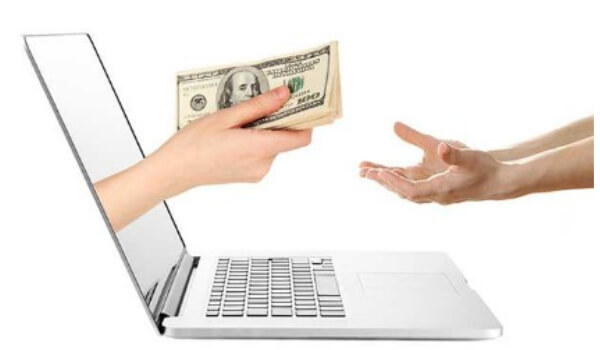 Website Penghasil Dollar Legit (PayPal dan Kripto) Terbukti Membayar