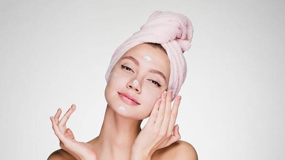 cara agar kulit glowing