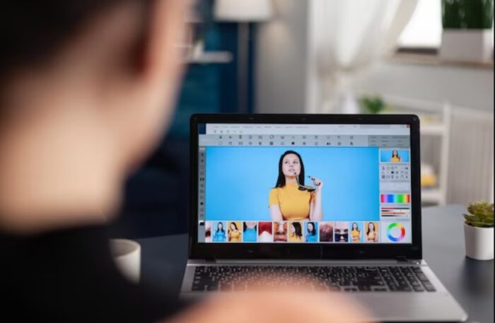 cara kompres foto tanpa aplikasi