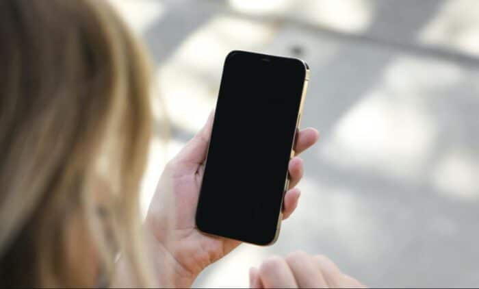 kalibrasi baterai saat iPhone mati tiba-tiba