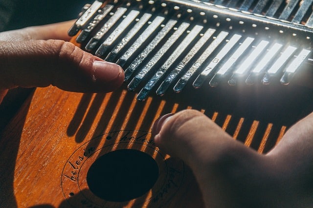 kalimba