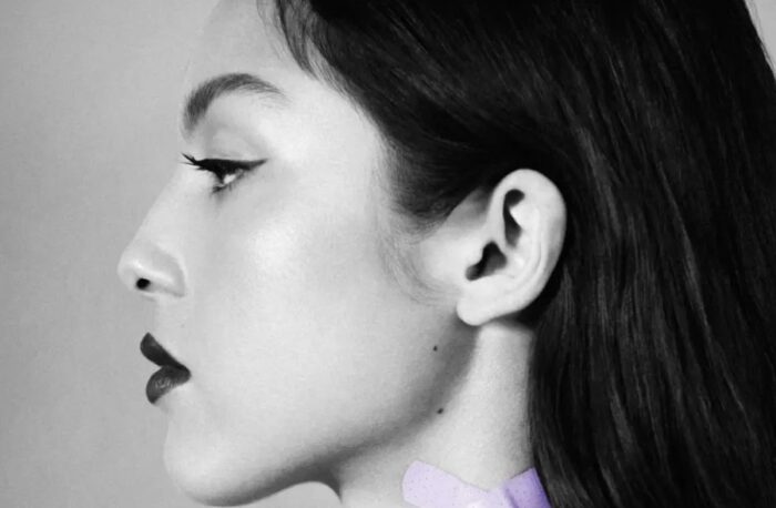 lagu Vampire Olivia Rodrigo