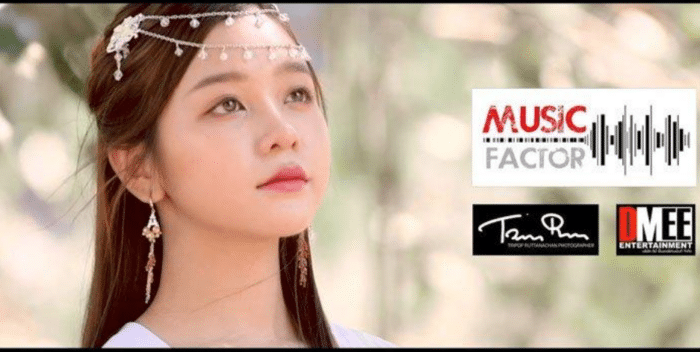 lagu thailand viral i want love back