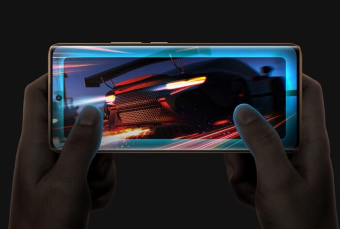 layar realme narzo 60 pro