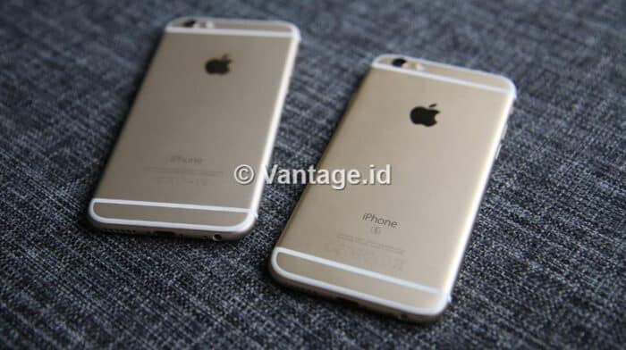 nada dering iphone 6