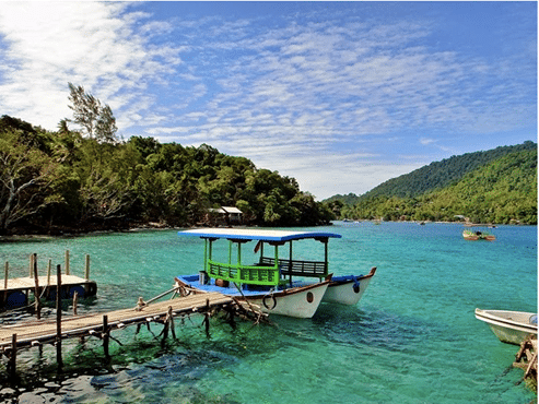 pulau weh