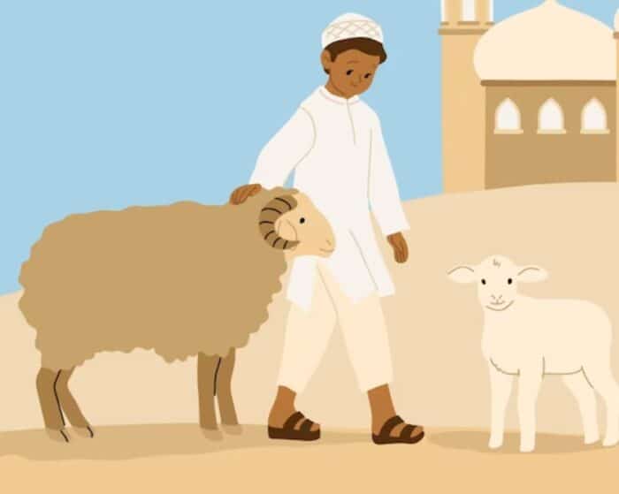 rukun menyembelih hewan kurban