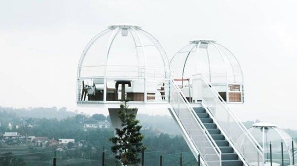 sudut pandang bandung