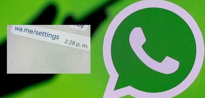 wa me settings buat wa eror