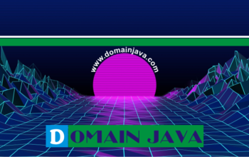 Domain Java (1)