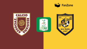 Reggiana vs Juve Stabia Prediction, Italian Serie B 26 December 2024